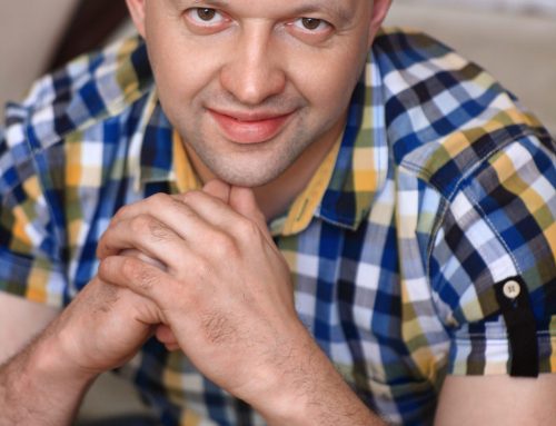 Дмитро Алексеєнко